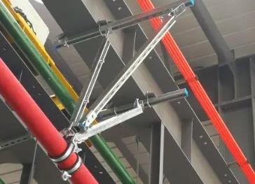 波密抗震支架厂家与你分享你必须做的紧急情况下的准备
